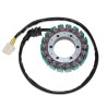 Stator ESG71 (voor dynamo)