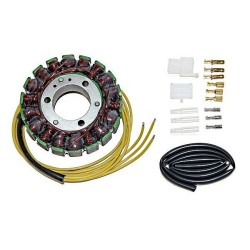 Stator ESG74 (voor dynamo)