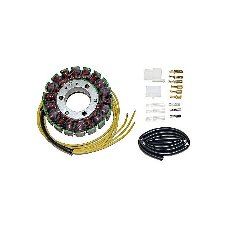 Stator ESG74 (voor dynamo)