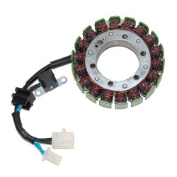 Stator ESG076 (voor dynamo)