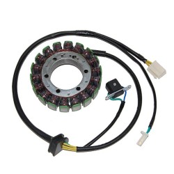 Stator ESG077 (voor dynamo)