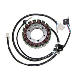 Stator ESG079 (voor dynamo)