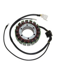 Stator ESG083 (voor dynamo)