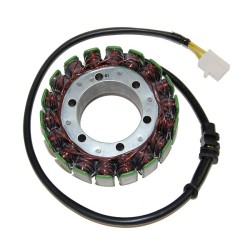 Stator ESG085 (voor dynamo)