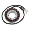 Stator ESG087 (voor dynamo)