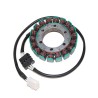 Stator ESG091 (voor dynamo)