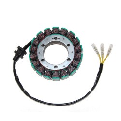 Stator ESG098 (voor dynamo)