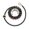 Stator ESG110 (voor dynamo)