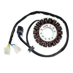 Stator ESG112 (voor dynamo)