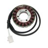 Stator ESG118 (voor dynamo)