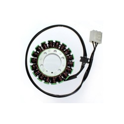 Stator ESG138 (voor dynamo)