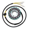 Stator ESG014 (voor dynamo)