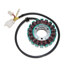 Stator ESG148 (voor dynamo)