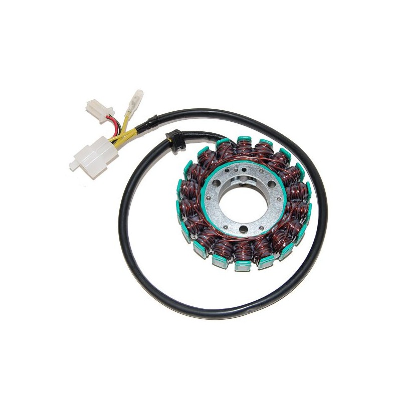 Stator ESG148 (voor dynamo)