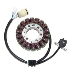 Stator ESG152 (voor dynamo)