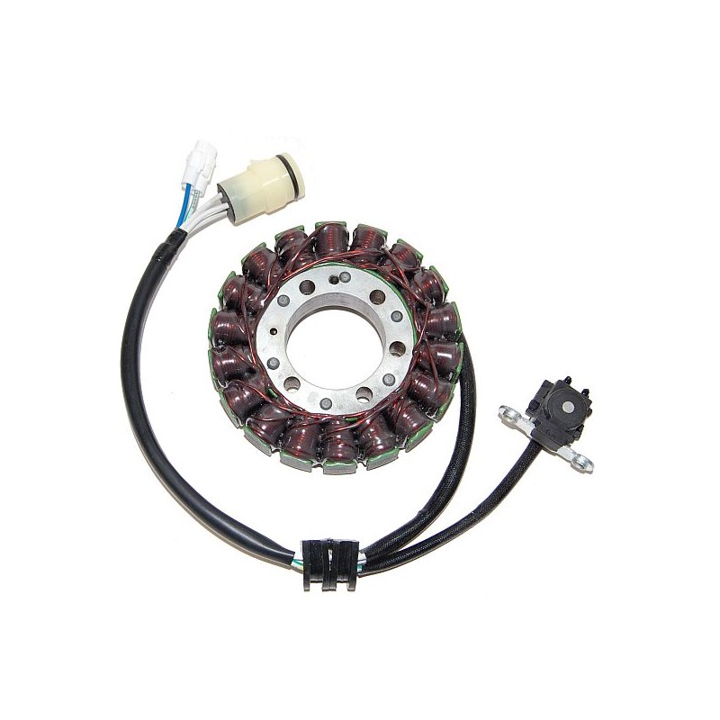 Stator ESG152 (voor dynamo)