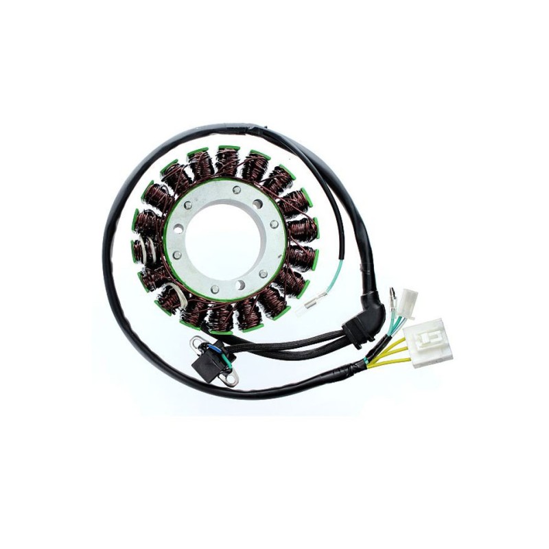 Stator ESG168 (voor dynamo)