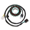 Stator ESG180 (voor dynamo)