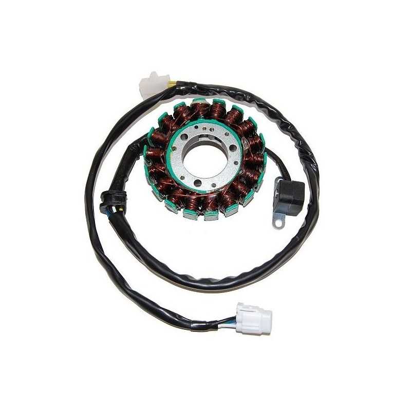 Stator ESG181 (voor dynamo)