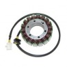 Stator ESG089 (voor dynamo)