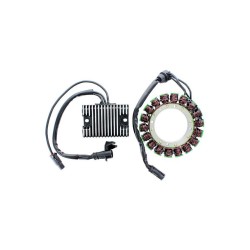 Stator + dynamo ESK213