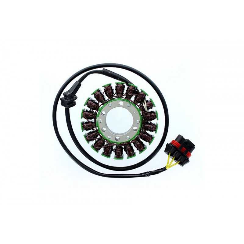 Stator ESG306 (voor dynamo)