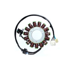 Stator ESG381 (voor dynamo)