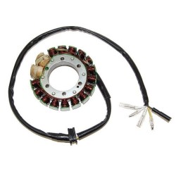 Stator ESG413 (voor dynamo)