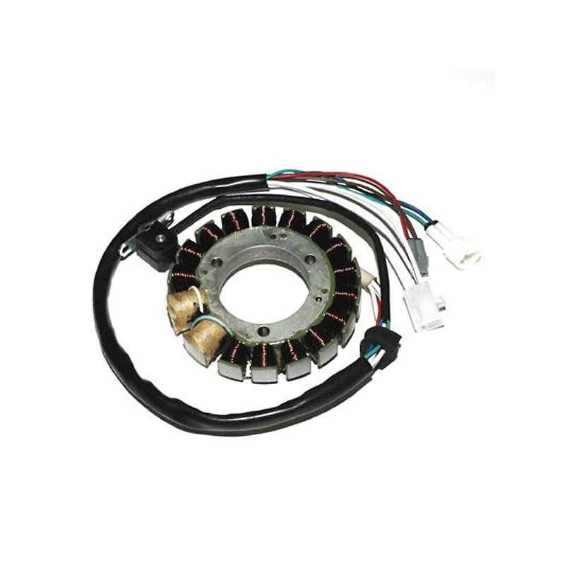 Stator ESG434 (voor dynamo)