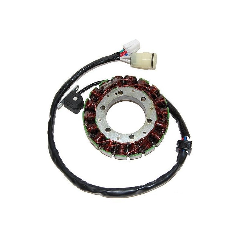 Stator ESG435 (voor dynamo)