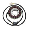 Stator ESG525 (voor dynamo)