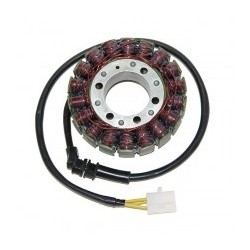 Stator ESG528 (voor dynamo)