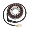 Stator ESG528 (voor dynamo)