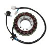 Stator ESG562 (voor dynamo)