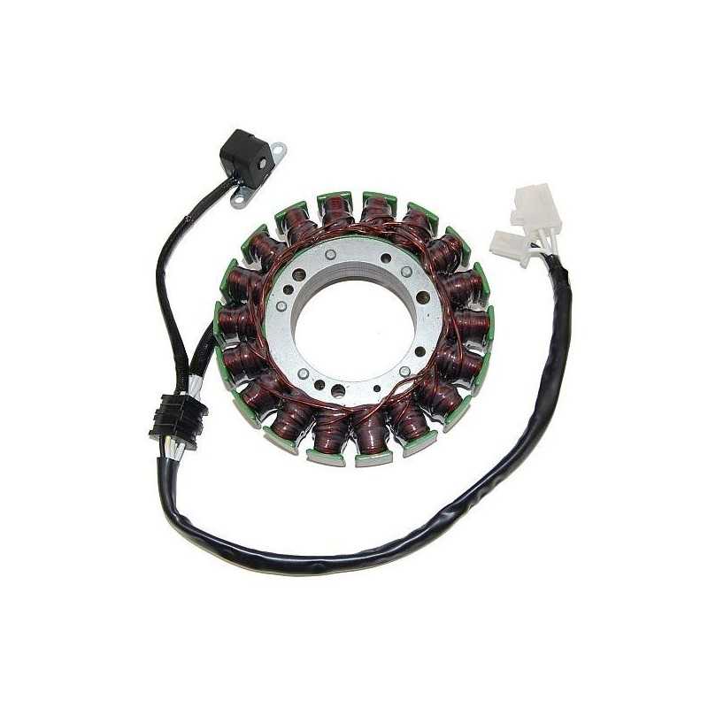 Stator ESG610 (voor dynamo)