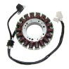 Stator ESG610 (voor dynamo)