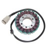 Stator ESG636 (voor dynamo)