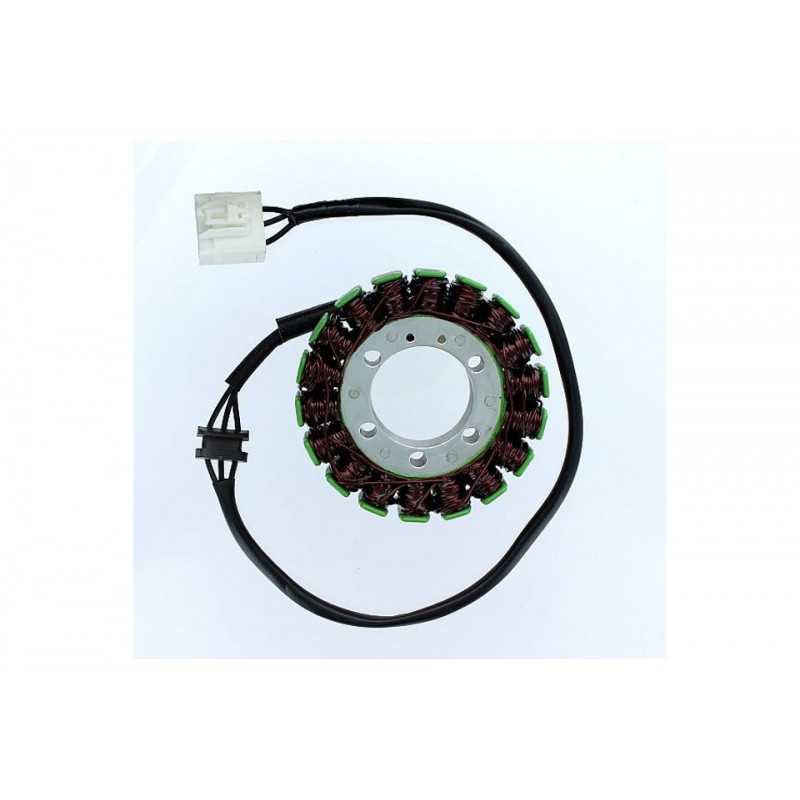 Stator ESG637 (voor dynamo)