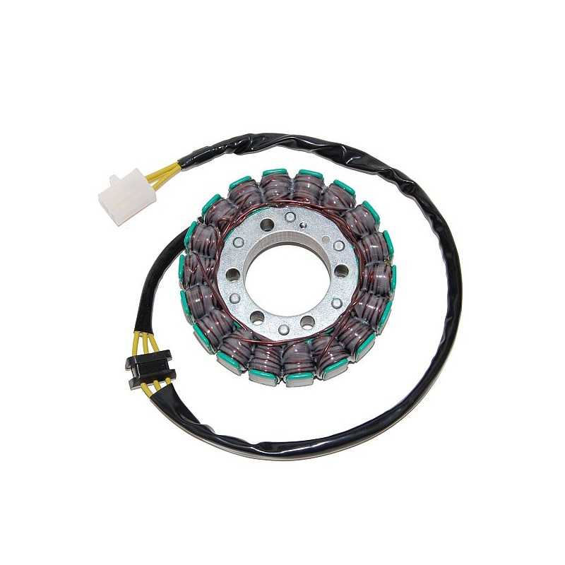 Stator ESG638 (voor dynamo)