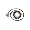 Stator ESG648 (voor dynamo)