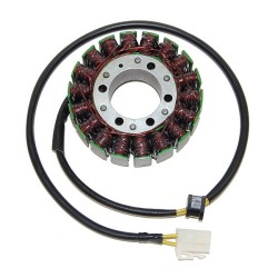 Stator ESG701 (voor dynamo)