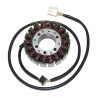 Stator ESG702 (voor dynamo)