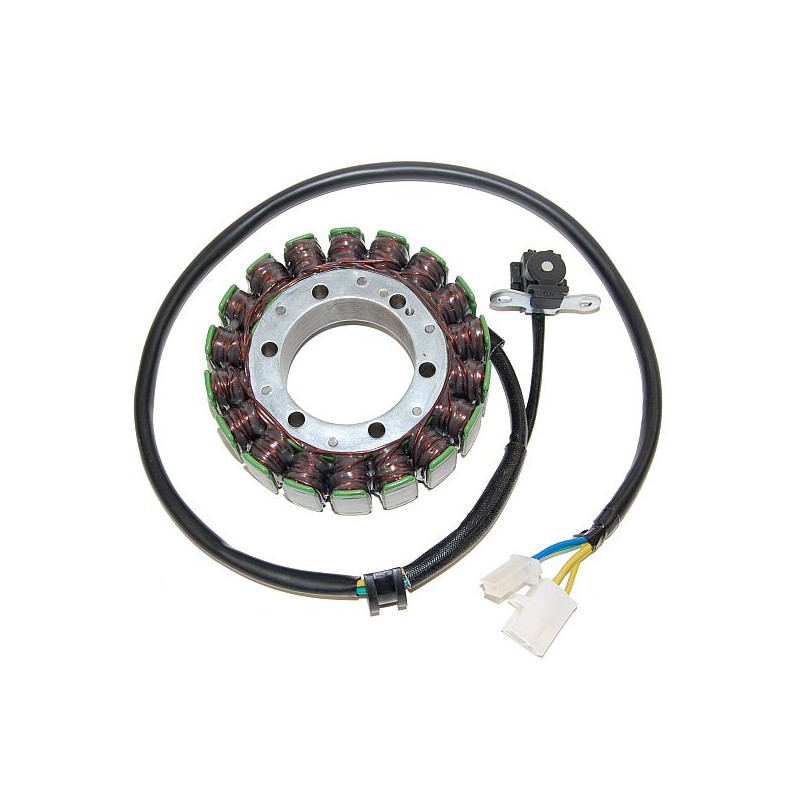 Stator ESG703 (voor dynamo)