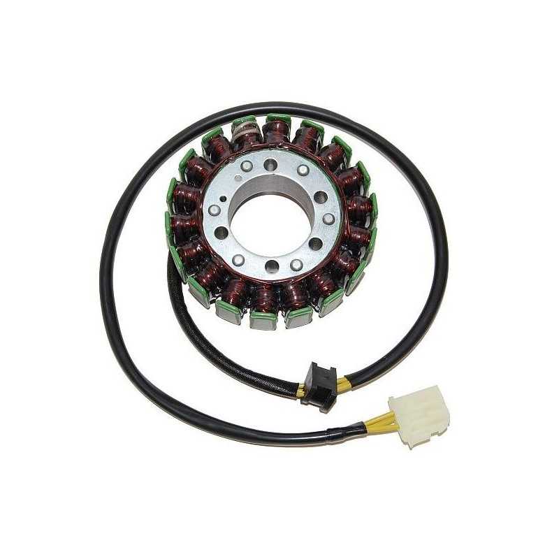 Stator ESG709 (voor dynamo)