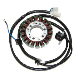 Stator ESG733 (voor dynamo)