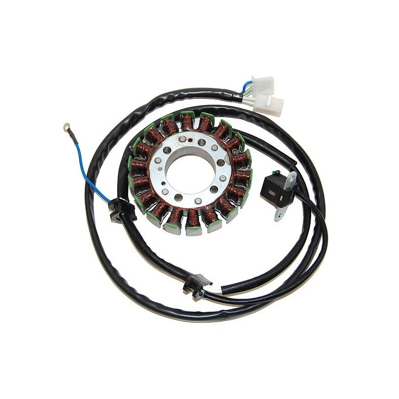 Stator ESG733 (voor dynamo)