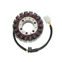 Stator ESG743 (voor dynamo)