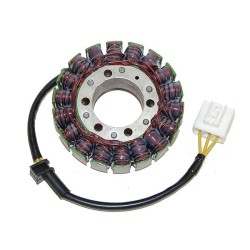 Stator ESG744 (voor dynamo)