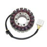 Stator ESG744 (voor dynamo)