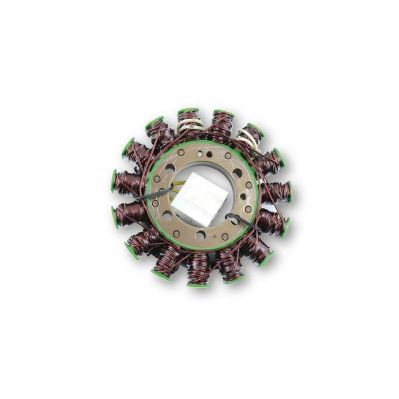 Stator ESG745 (voor dynamo)